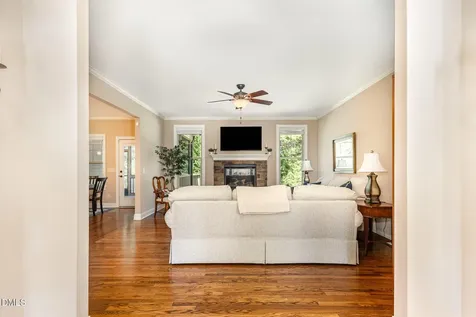 60 Cole Creek Way Franklinton NC 27525