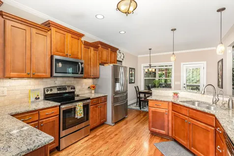 60 Cole Creek Way Franklinton NC 27525