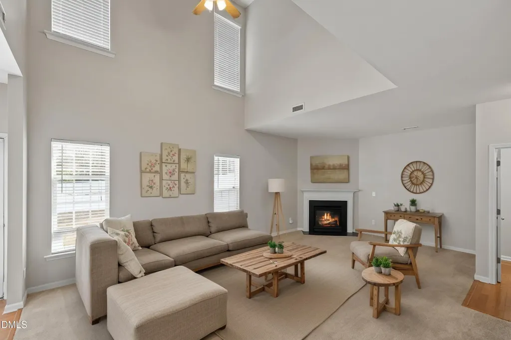 2016 Sterling Hill Drive Fuquay Varina NC 27526