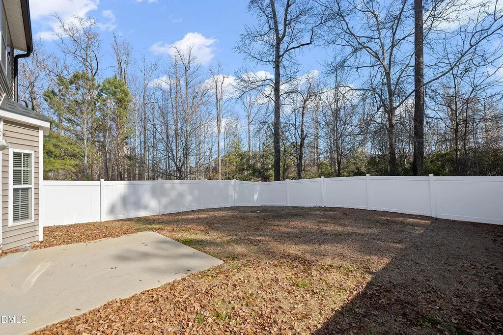 2016 Sterling Hill Drive Fuquay Varina NC 27526