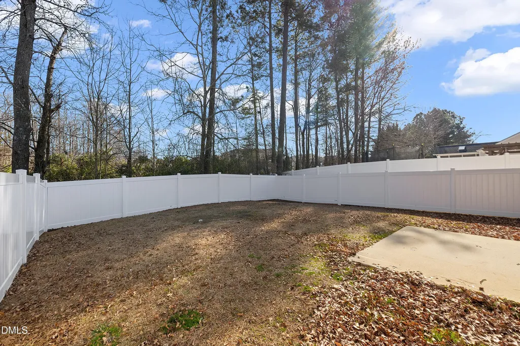2016 Sterling Hill Drive Fuquay Varina NC 27526