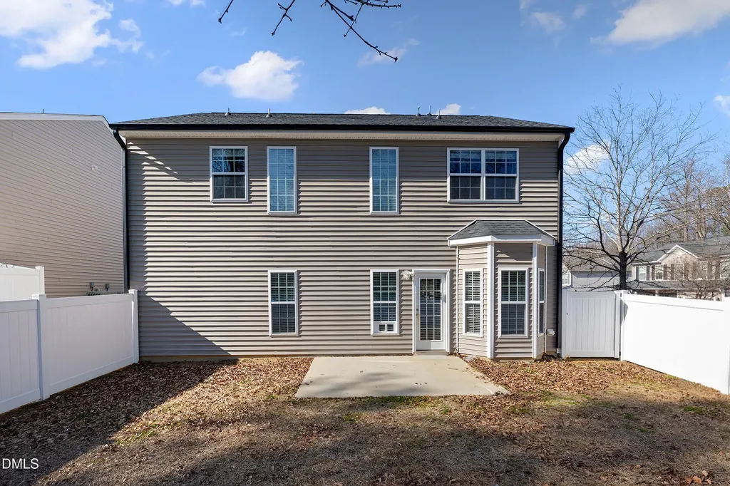 2016 Sterling Hill Drive Fuquay Varina NC 27526