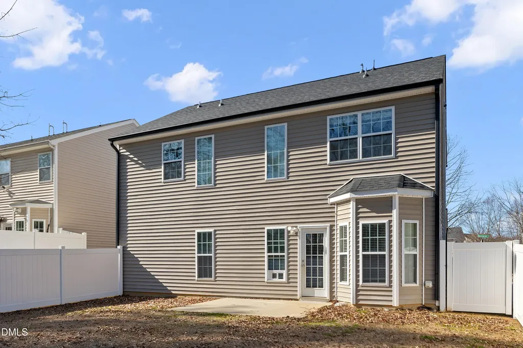 2016 Sterling Hill Drive Fuquay Varina NC 27526
