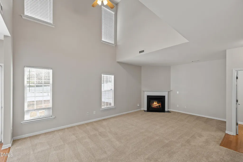 2016 Sterling Hill Drive Fuquay Varina NC 27526