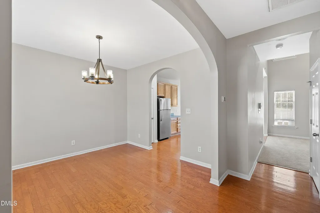 2016 Sterling Hill Drive Fuquay Varina NC 27526