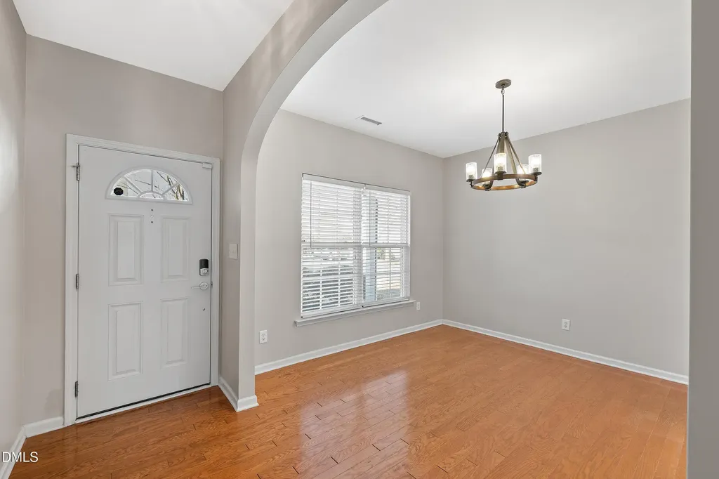 2016 Sterling Hill Drive Fuquay Varina NC 27526