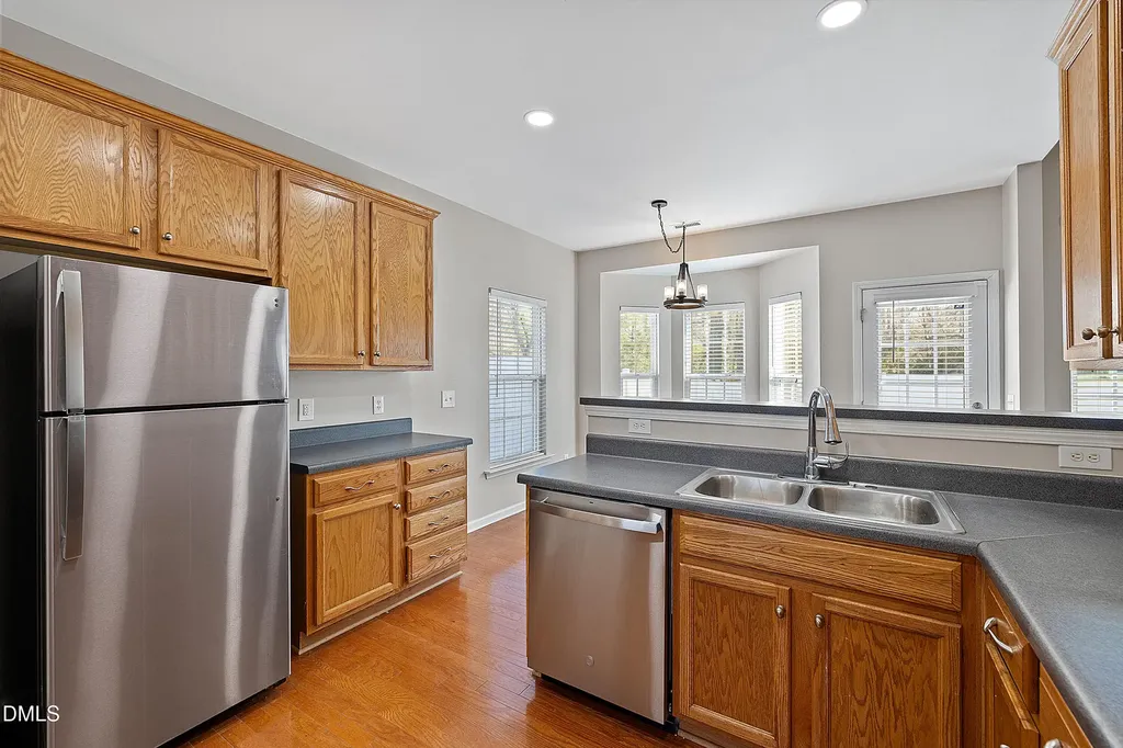 2016 Sterling Hill Drive Fuquay Varina NC 27526