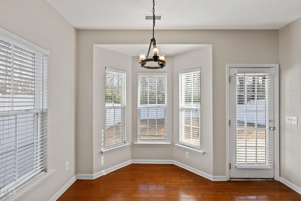 2016 Sterling Hill Drive Fuquay Varina NC 27526