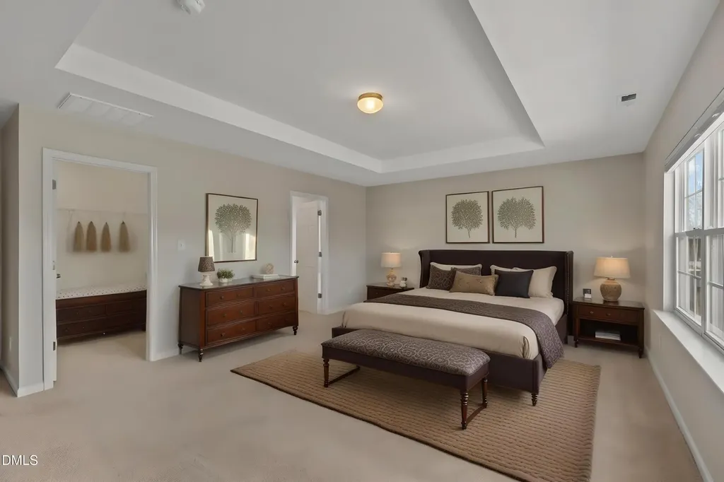 2016 Sterling Hill Drive Fuquay Varina NC 27526