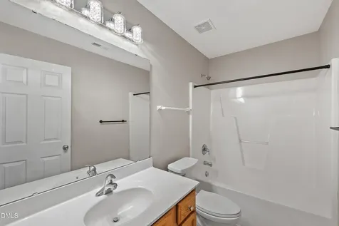 2016 Sterling Hill Drive Fuquay Varina NC 27526