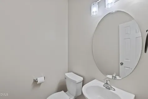 2016 Sterling Hill Drive Fuquay Varina NC 27526