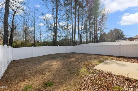 2016 Sterling Hill Drive Fuquay Varina NC 27526
