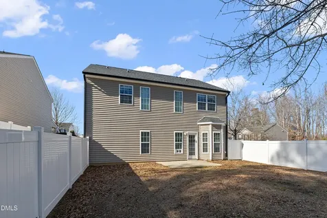 2016 Sterling Hill Drive Fuquay Varina NC 27526