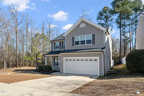 2016 Sterling Hill Drive Fuquay Varina NC 27526