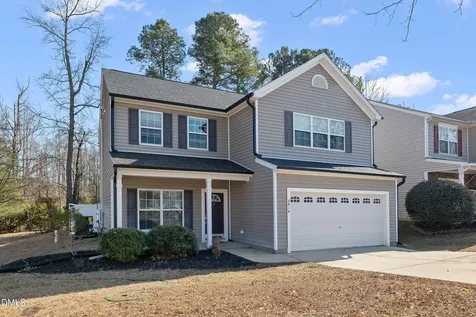 2016 Sterling Hill Drive Fuquay Varina NC 27526