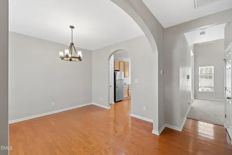 2016 Sterling Hill Drive Fuquay Varina NC 27526