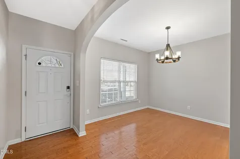 2016 Sterling Hill Drive Fuquay Varina NC 27526