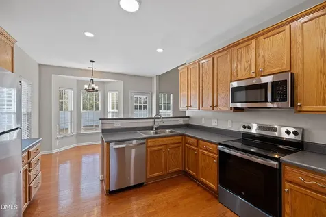 2016 Sterling Hill Drive Fuquay Varina NC 27526