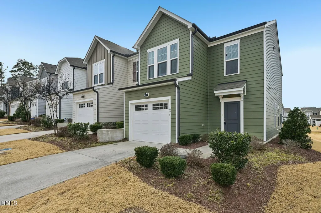 1025 Felman Road Durham NC 27703