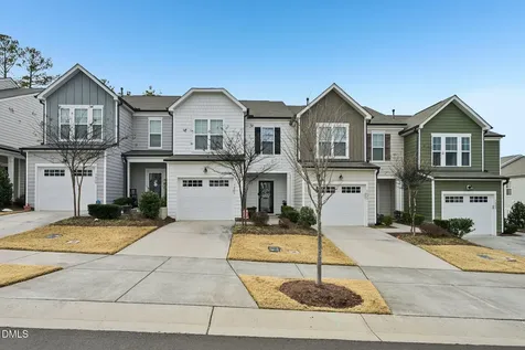 1025 Felman Road Durham NC 27703