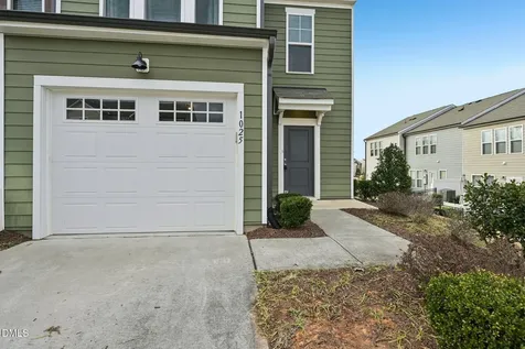 1025 Felman Road Durham NC 27703
