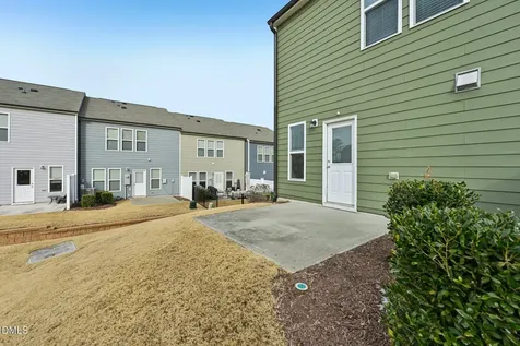 1025 Felman Road Durham NC 27703