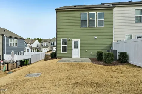 1025 Felman Road Durham NC 27703