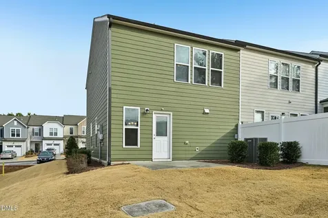 1025 Felman Road Durham NC 27703
