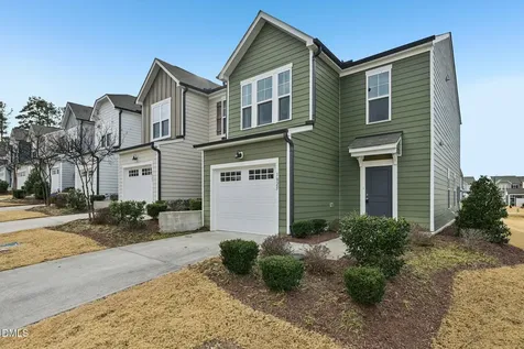 1025 Felman Road Durham NC 27703