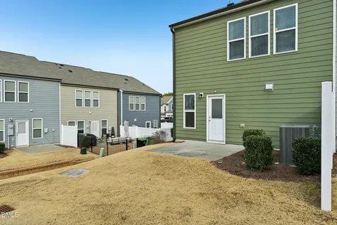 1025 Felman Road Durham NC 27703