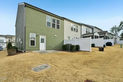 1025 Felman Road Durham NC 27703