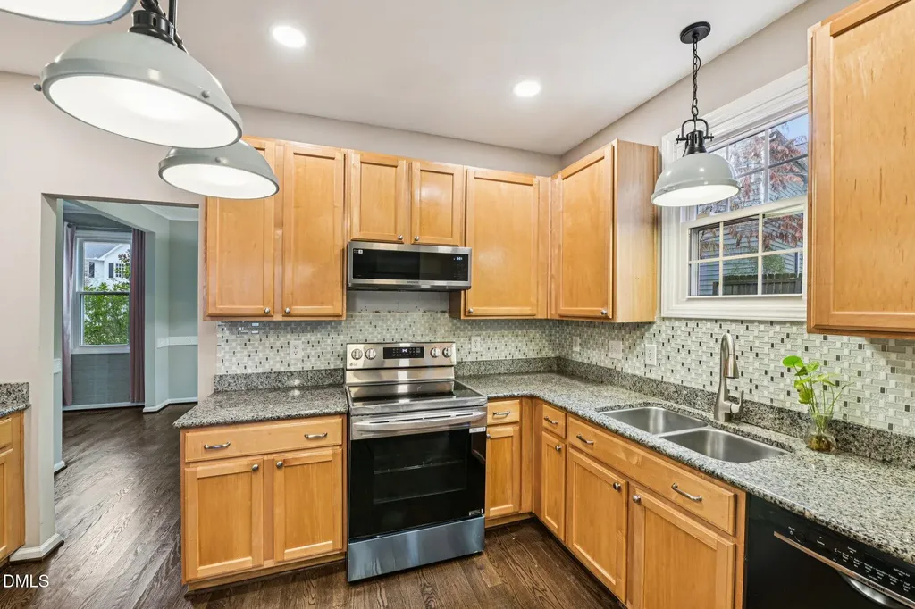 13100 Townfield Drive Raleigh NC 27614