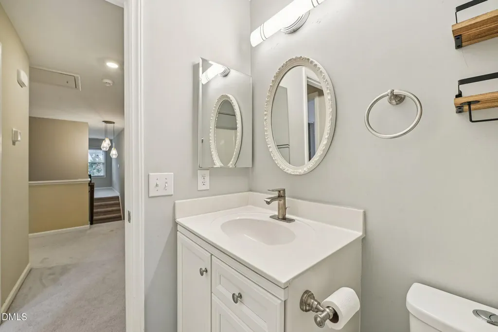 13100 Townfield Drive Raleigh NC 27614