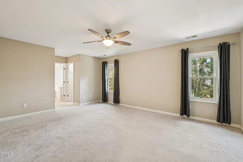 13100 Townfield Drive Raleigh NC 27614