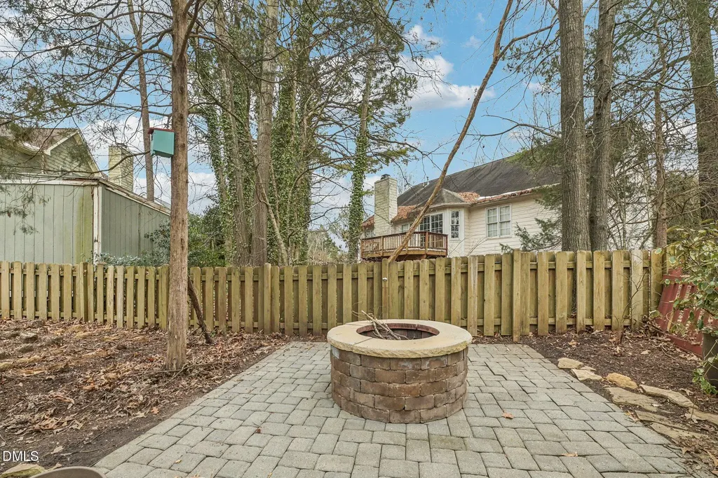 13100 Townfield Drive Raleigh NC 27614