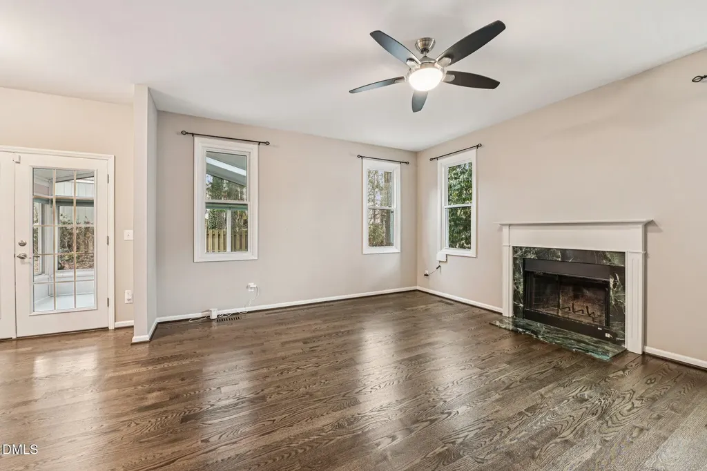 13100 Townfield Drive Raleigh NC 27614