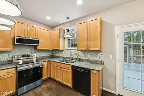 13100 Townfield Drive Raleigh NC 27614