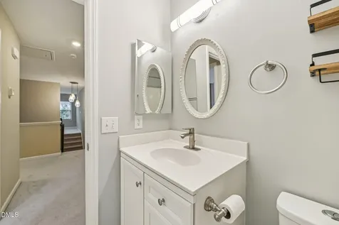 13100 Townfield Drive Raleigh NC 27614