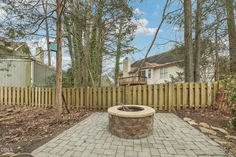 13100 Townfield Drive Raleigh NC 27614