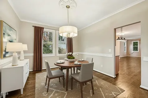 13100 Townfield Drive Raleigh NC 27614