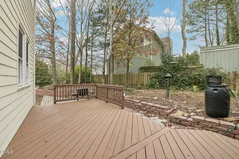 13100 Townfield Drive Raleigh NC 27614