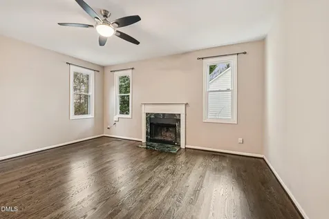 13100 Townfield Drive Raleigh NC 27614