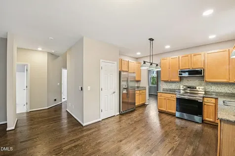 13100 Townfield Drive Raleigh NC 27614
