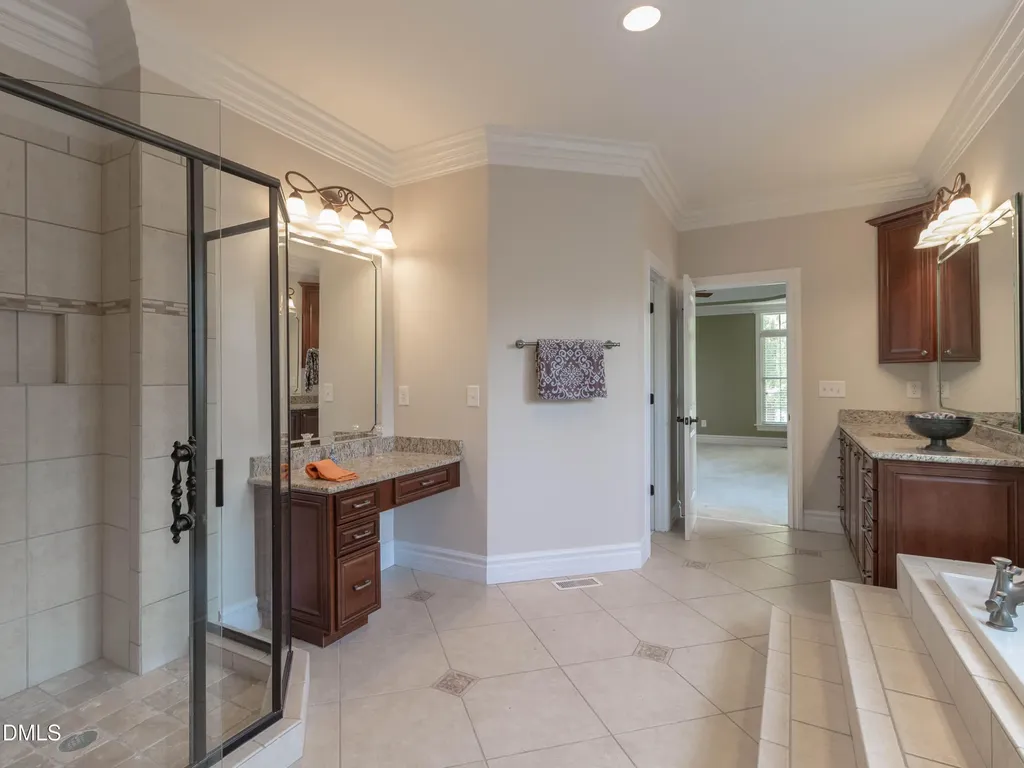 119 Broad Leaf Court Chapel Hill NC 27517