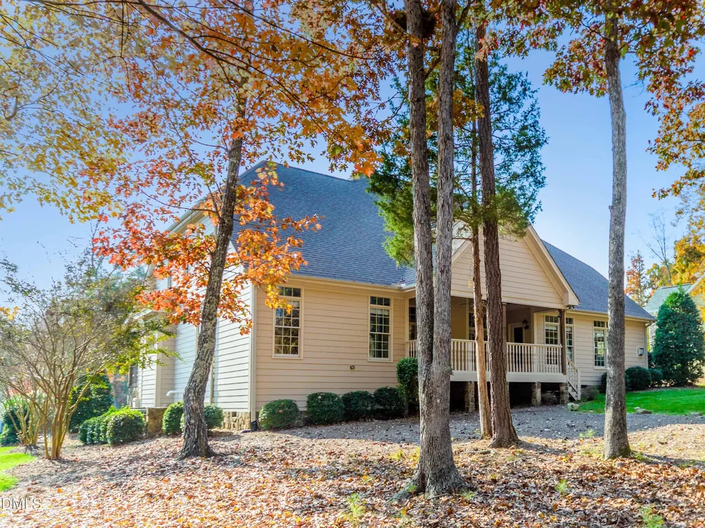 119 Broad Leaf Court Chapel Hill NC 27517