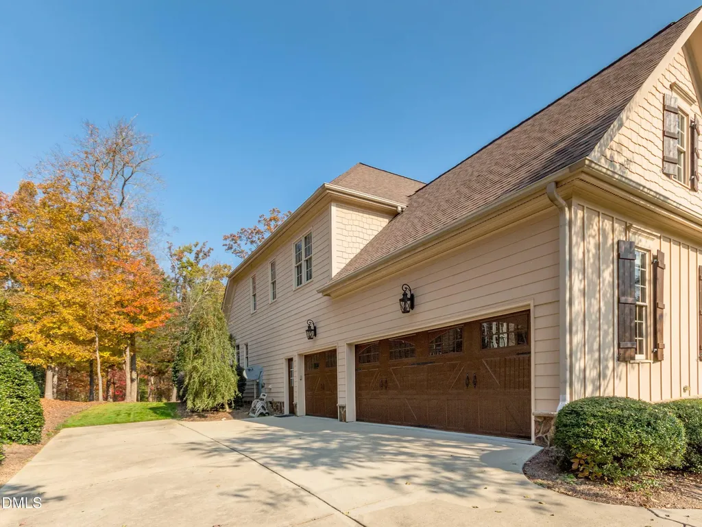 119 Broad Leaf Court Chapel Hill NC 27517