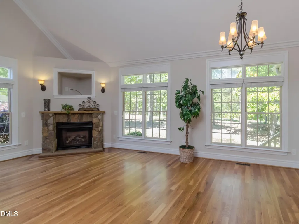 119 Broad Leaf Court Chapel Hill NC 27517