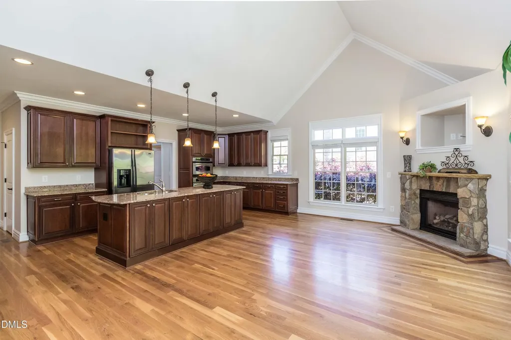 119 Broad Leaf Court Chapel Hill NC 27517