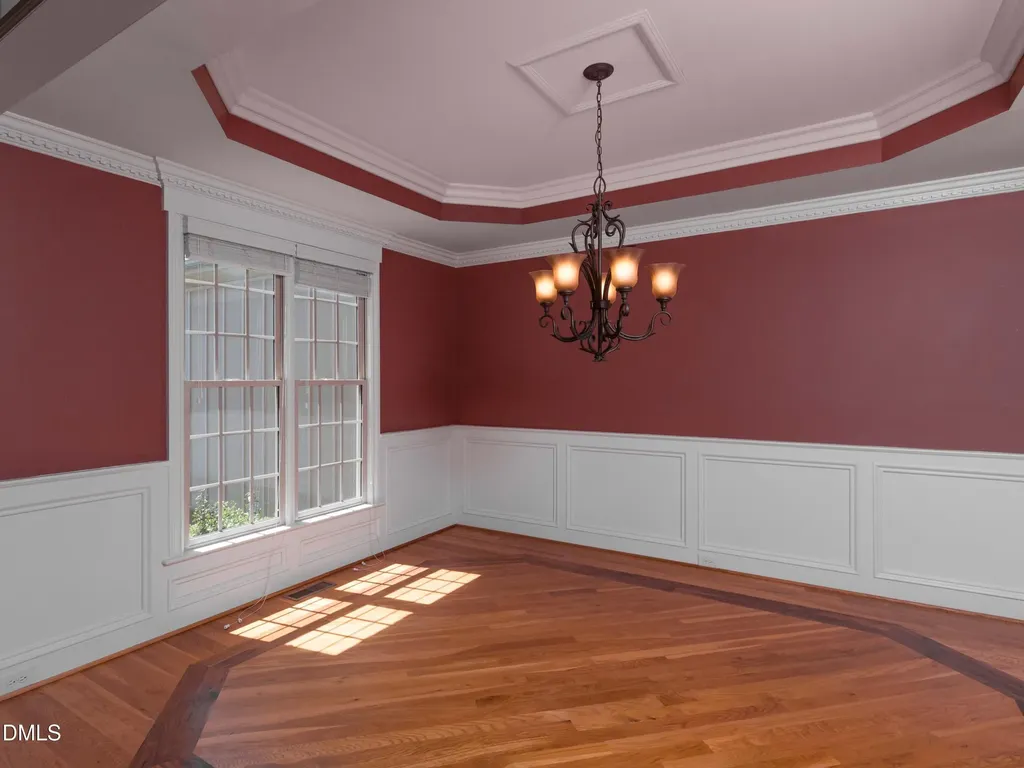 119 Broad Leaf Court Chapel Hill NC 27517
