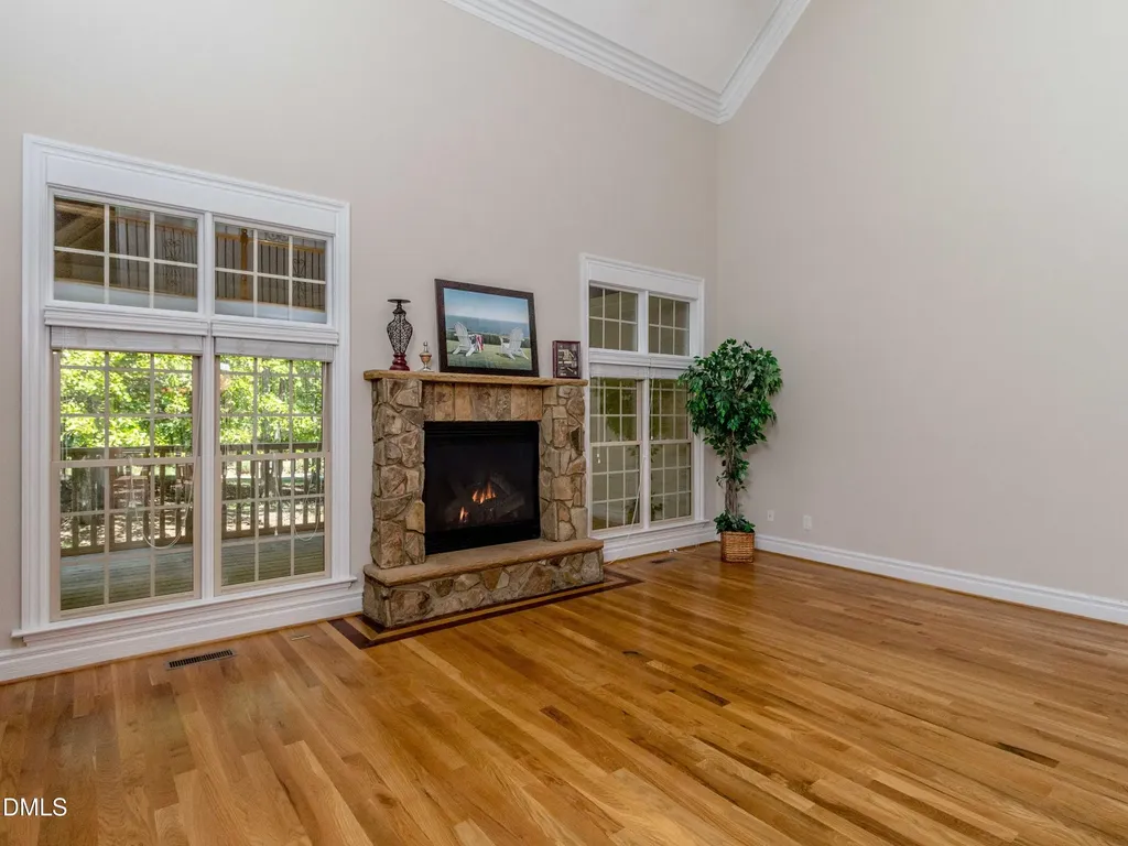 119 Broad Leaf Court Chapel Hill NC 27517